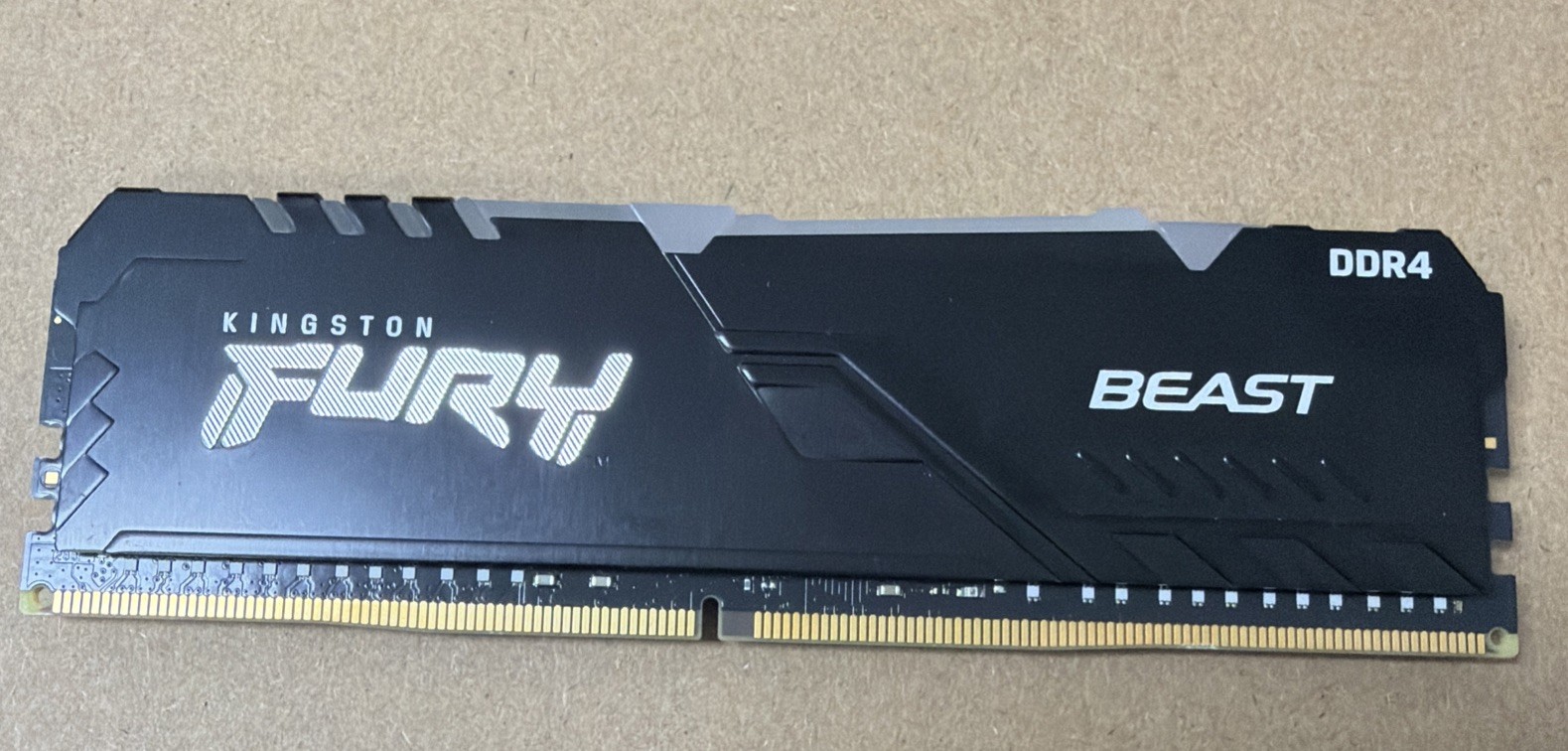 Kingston Fury Beast 32GB (1 x 32GB) KF436C18BBAK4