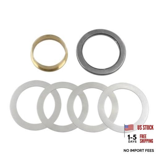 Case Bushing Upgrade Kit Fit for HD 400 4L80E 4L85E | Heavy-duty case bushing