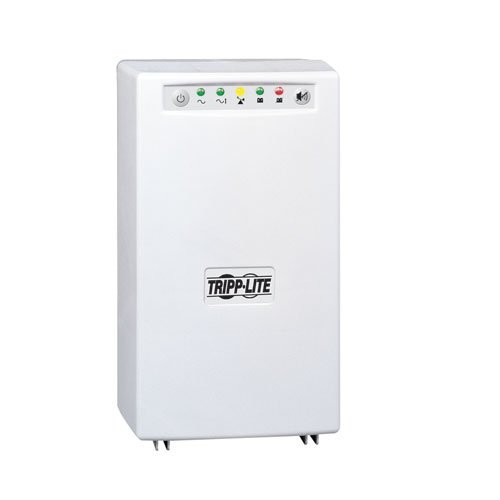 Tripp Lite SMART700HG 700VA 450W Tower UPS Medical AVR 120V
