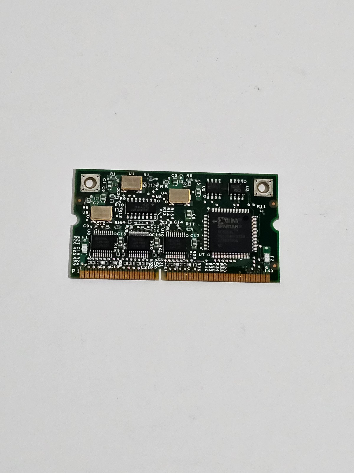 Cisco WS-X4K-CLOCK= 4507R/4510R Clock Module 73-10473-01
