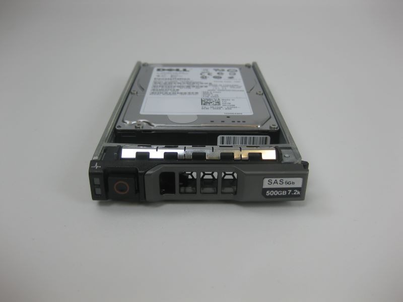 Dell 9FY246-150 500GB SAS 7200 2.5" drive
