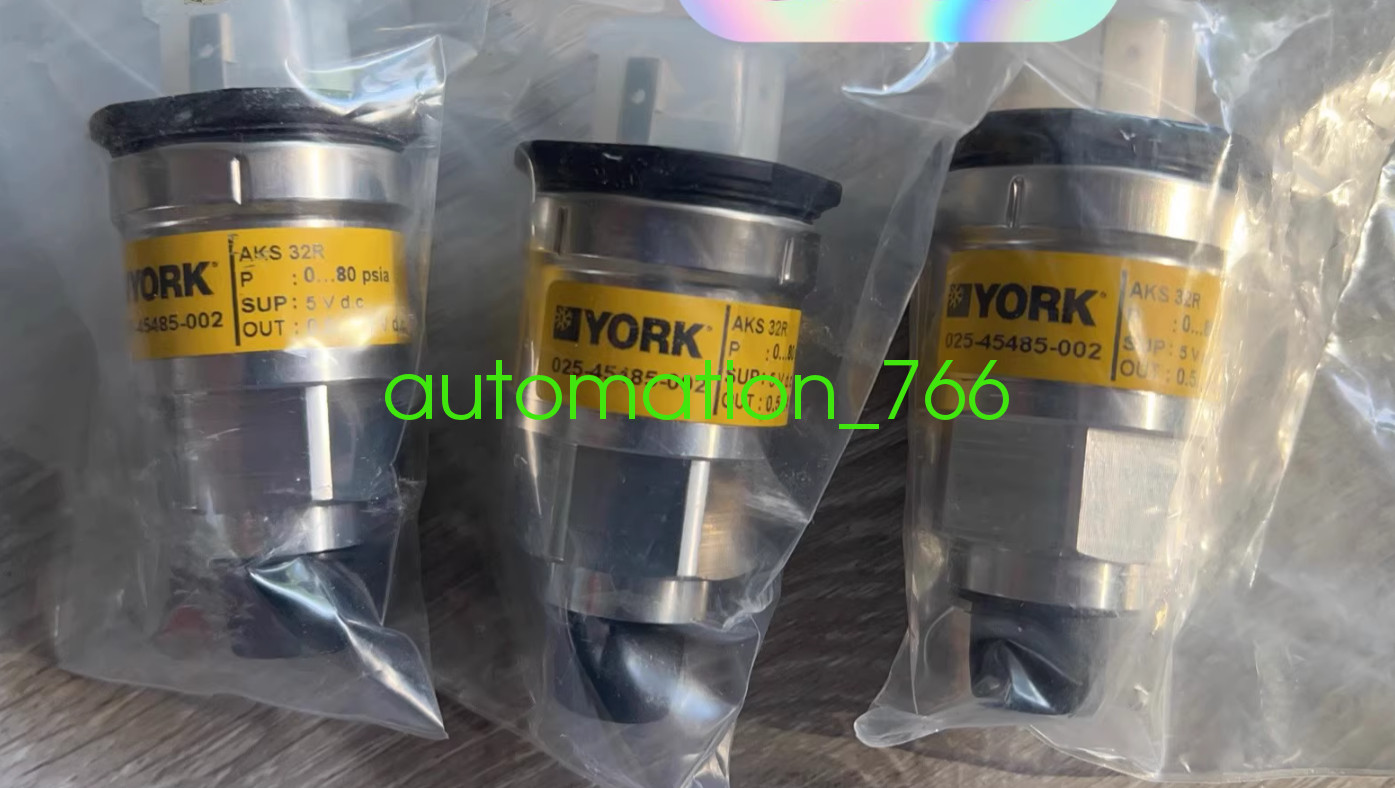 1PCS NEW YORK 025-45485-002 Pressure sensor shipping Via DHL / Fedex