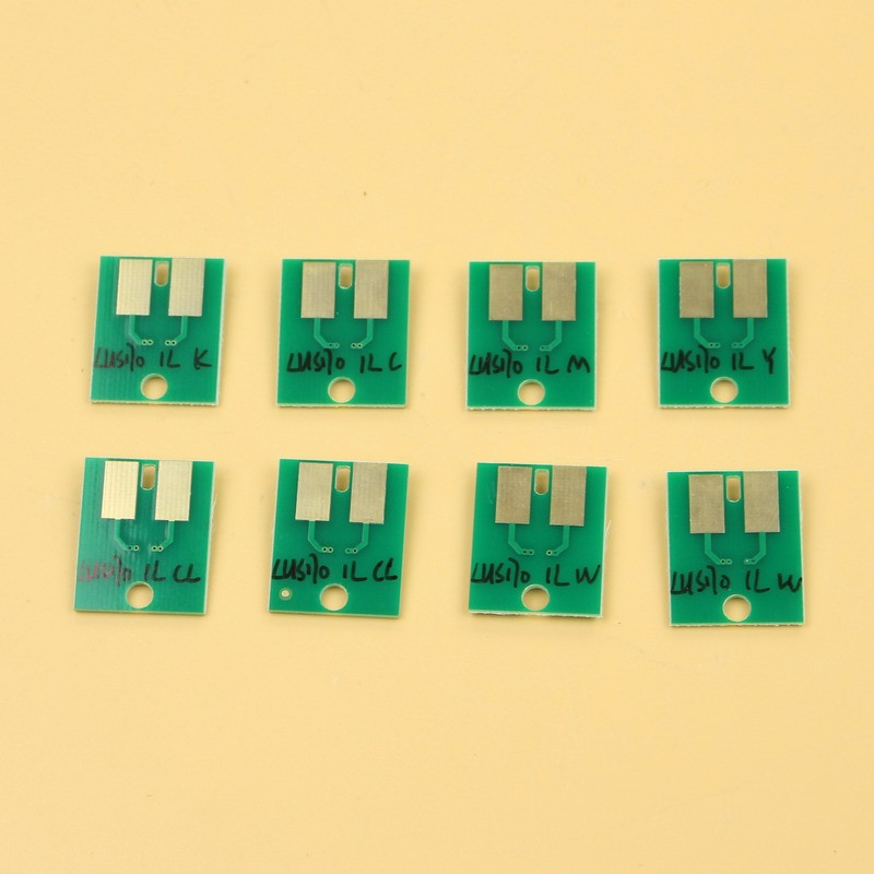 LUS170 One Time Use Chip for Mimaki UCJV150-160 UCJV300-75 /107 /130 UCJV300-160