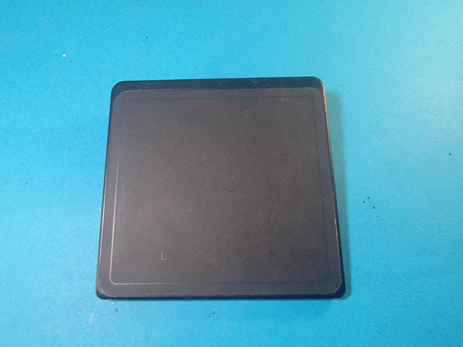 Lenovo K5923 2.4G Wireless Mouse Multi Touchpad *no Receiver 