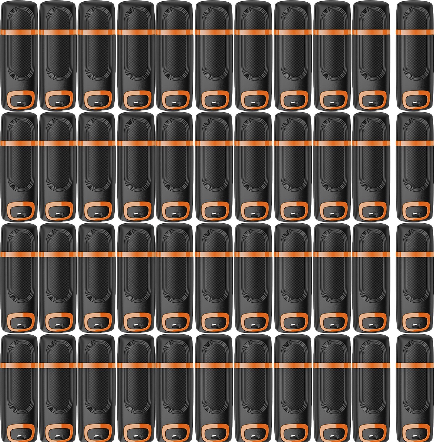 Wholesale 50 Pack 16GB USB 3.0 Flash Drive Thumb Memory Stick Pen Drive Lot