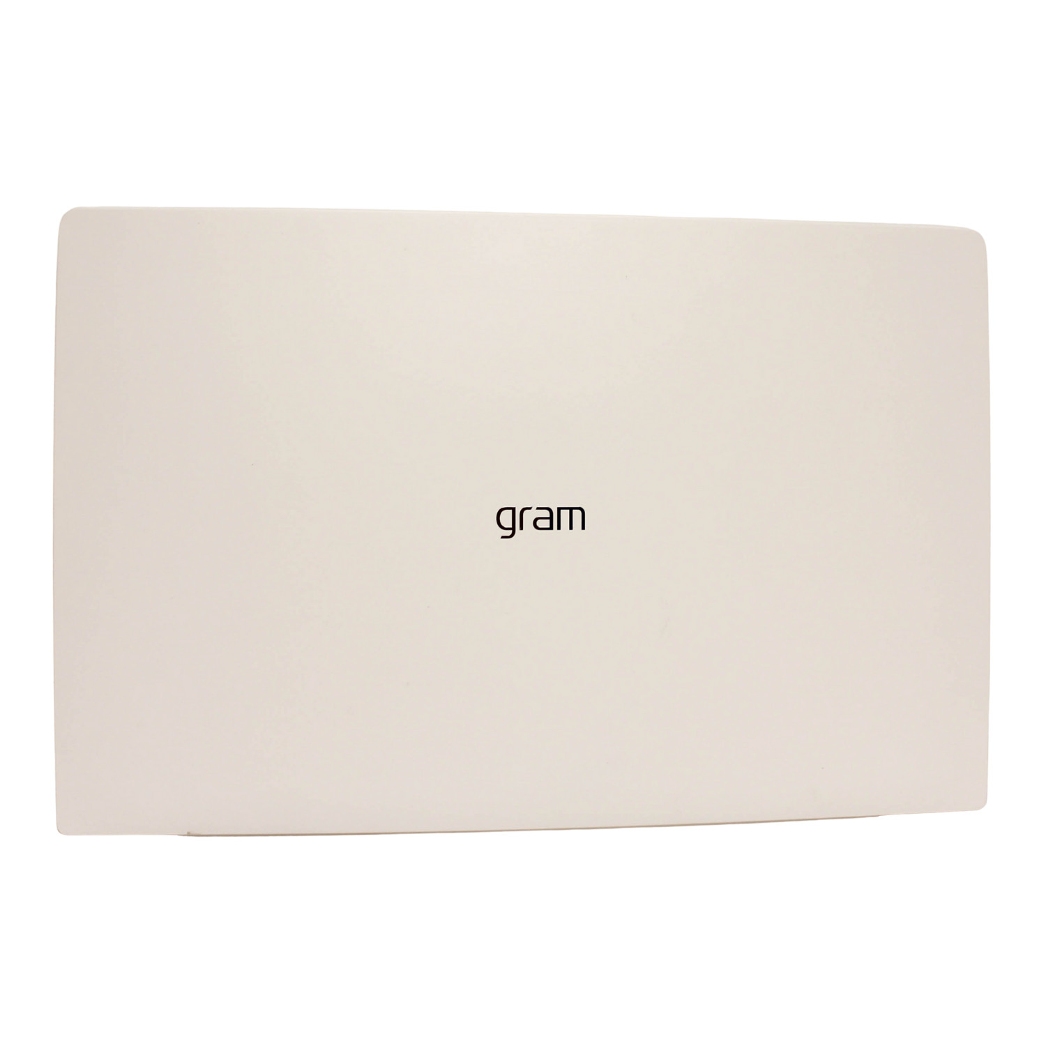 14Z990-LCDCOVER-WHITE LG GRAM LCD BACK COVER WHITE 14Z990-U.AAW5U1 "GRADE A"