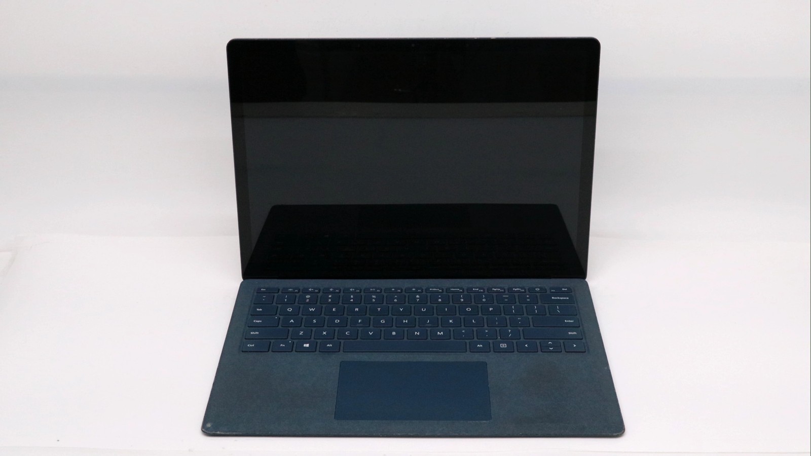 Microsoft corporation Surface Laptop 3 13" i7-1065g7 16GB 512GB BATTERY ISSUE