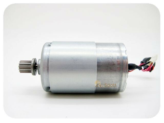 NEW - EPSON SureColor P400/P600/R1900/R2000/R2880 PF Motor - 2133292
