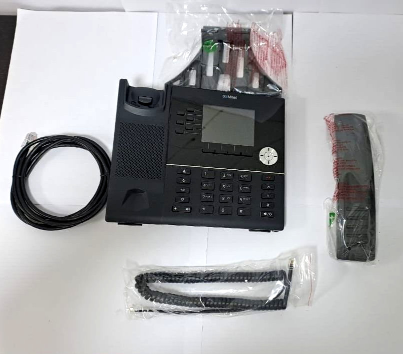 Mitel 50006767 MiVoice 6920 IP Phone