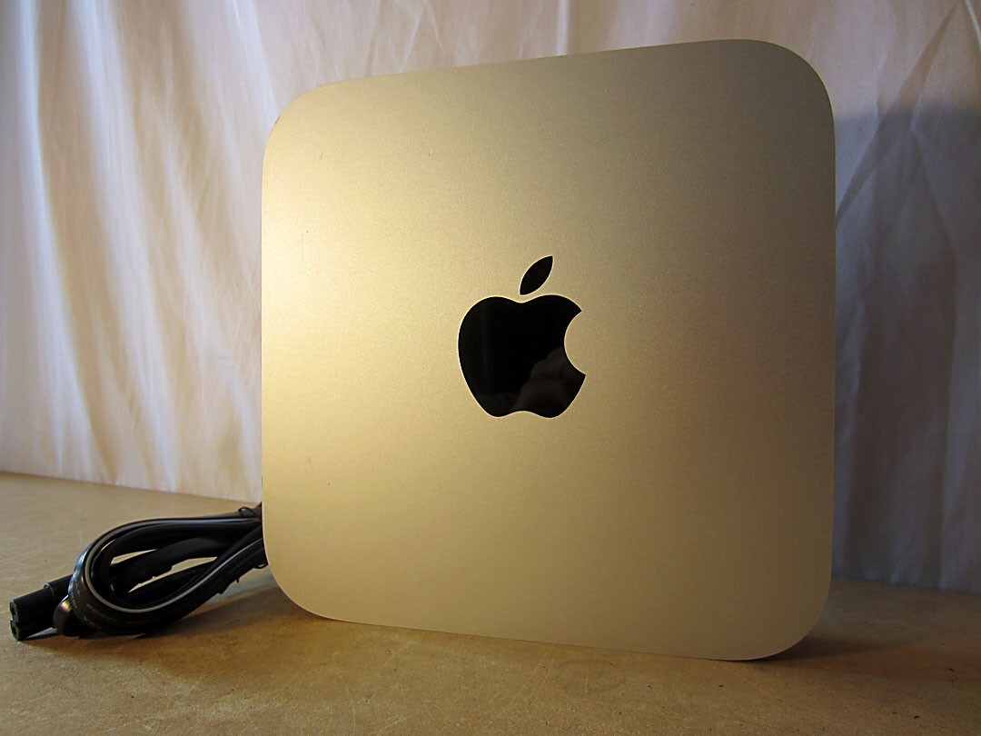 Apple Mac Mini Custom 16GB RAM - 2.6GHz i5 Processor 1TB CLEAN MacOS