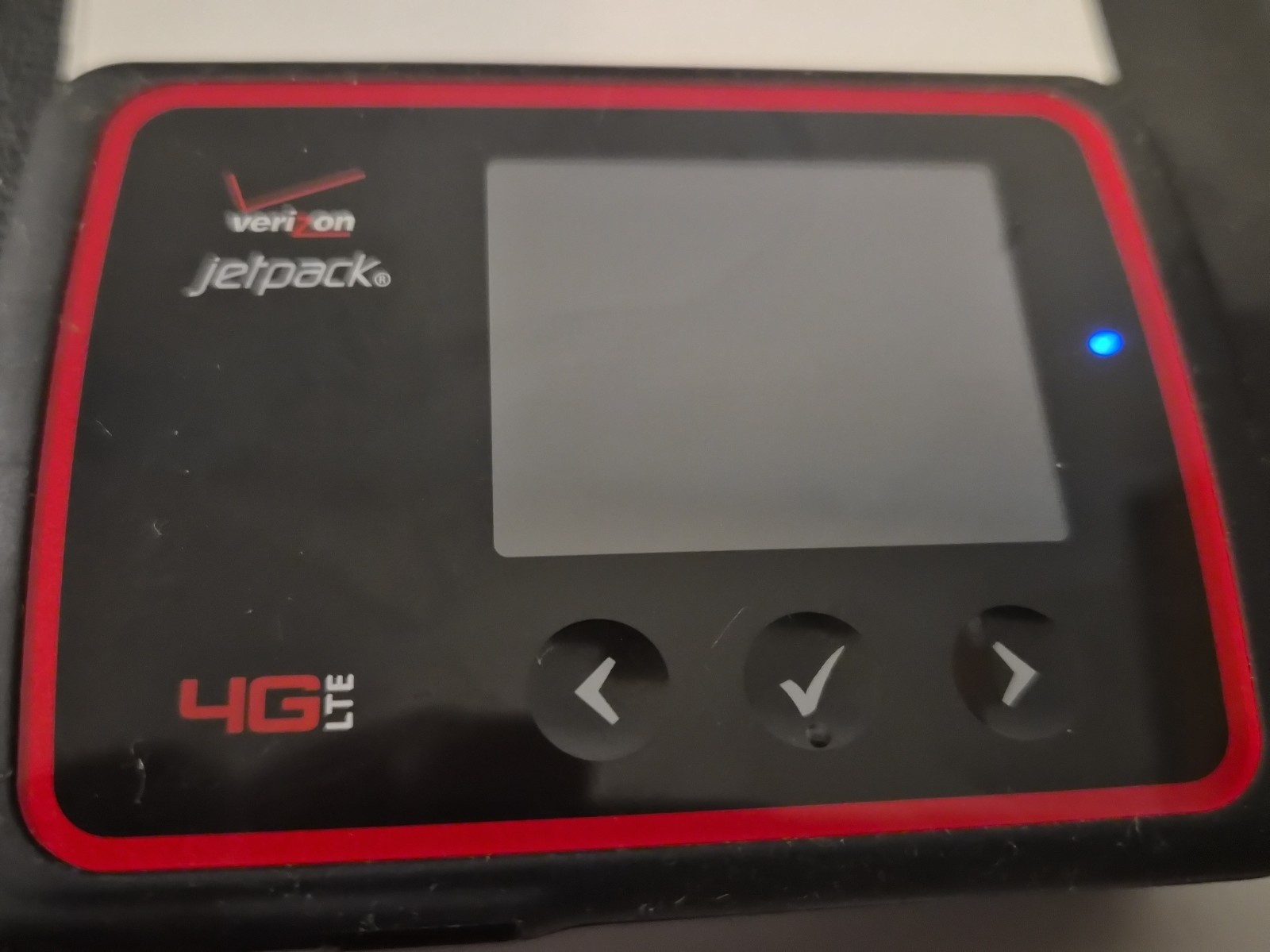 Lot Of 27 Verizon Jetpack MiFi 6620L 4G LTE Mobile Hotspot - Used ** Please Read
