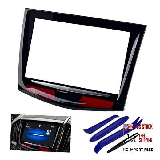Newly Upgraded CUE Touch Screen for 2013-2020 Cadillac XTS 2013-2020 CUE Screen