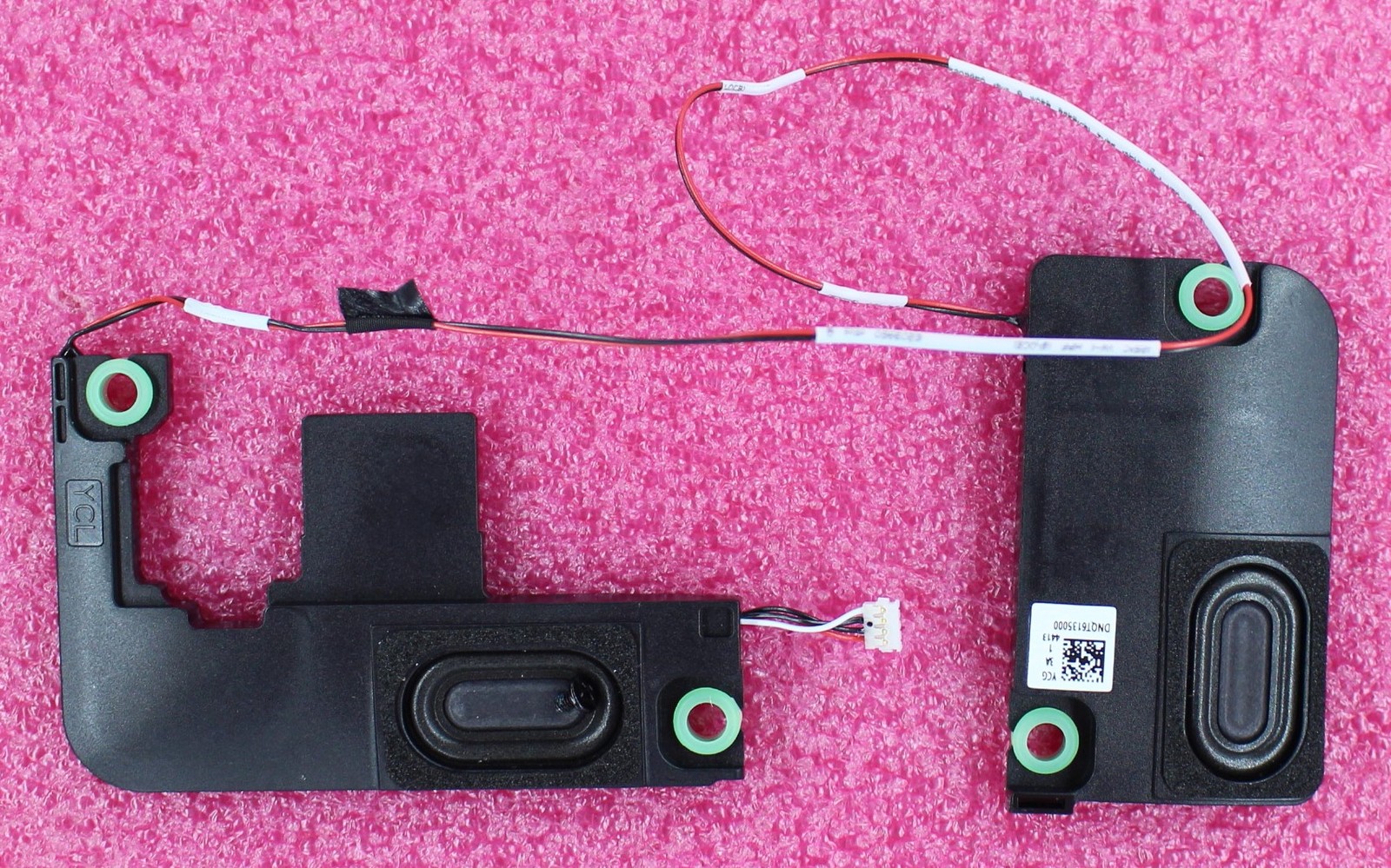 N36066-001 - HP 15-FD0132WM Speakers L&R
