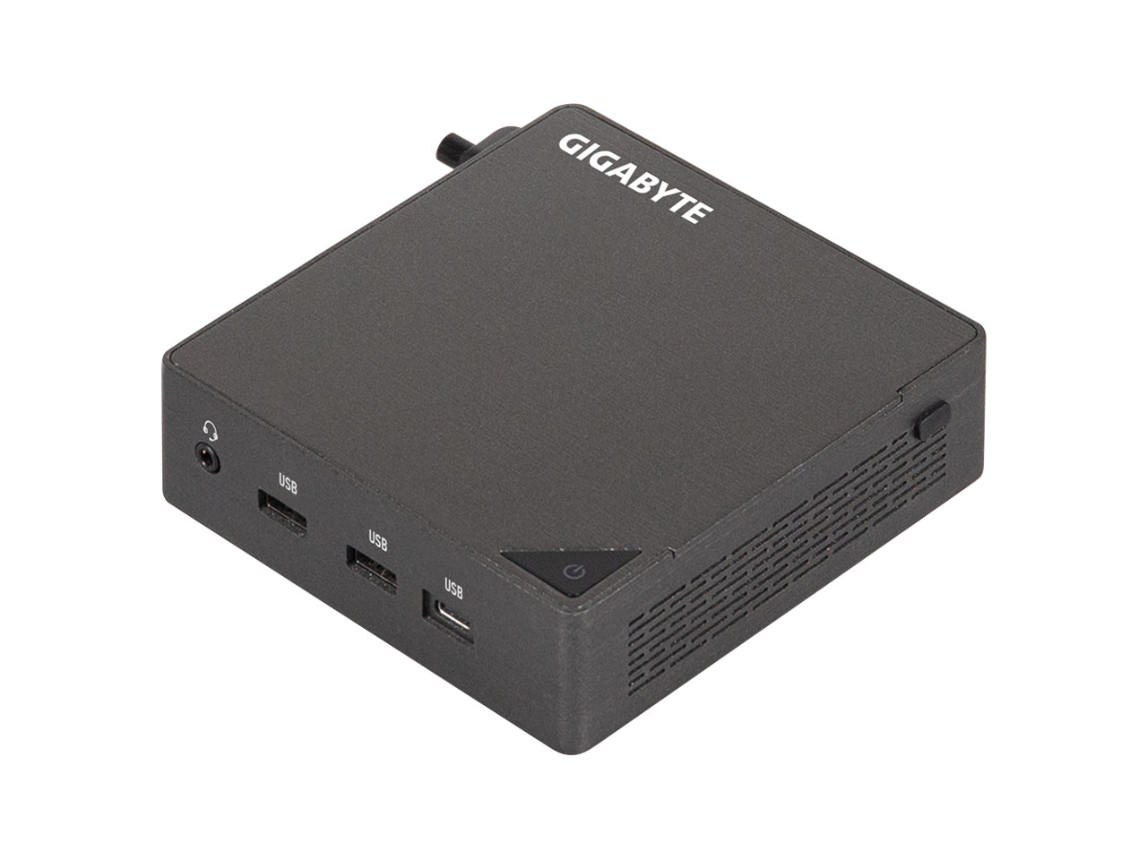 GIGABYTE  BRIX (Mini-PC Full system) GB-BRU7-255H, Intel® Core™ Ultra 7 processo
