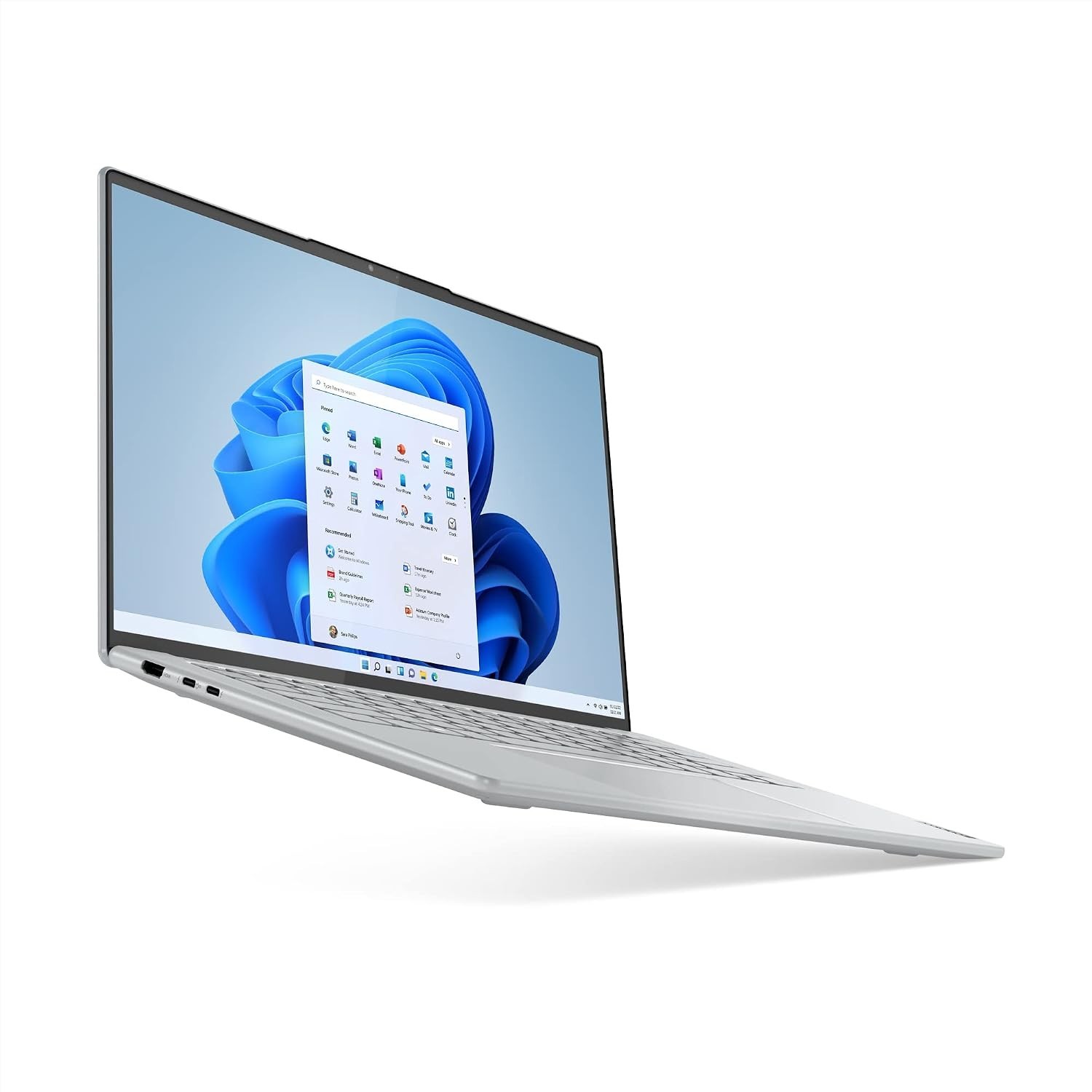 Lenovo Yoga Slim 7 ProX i7-12700H 16GB 1TB SSD 14.5" 3K 120Hz QWERTY Laptop