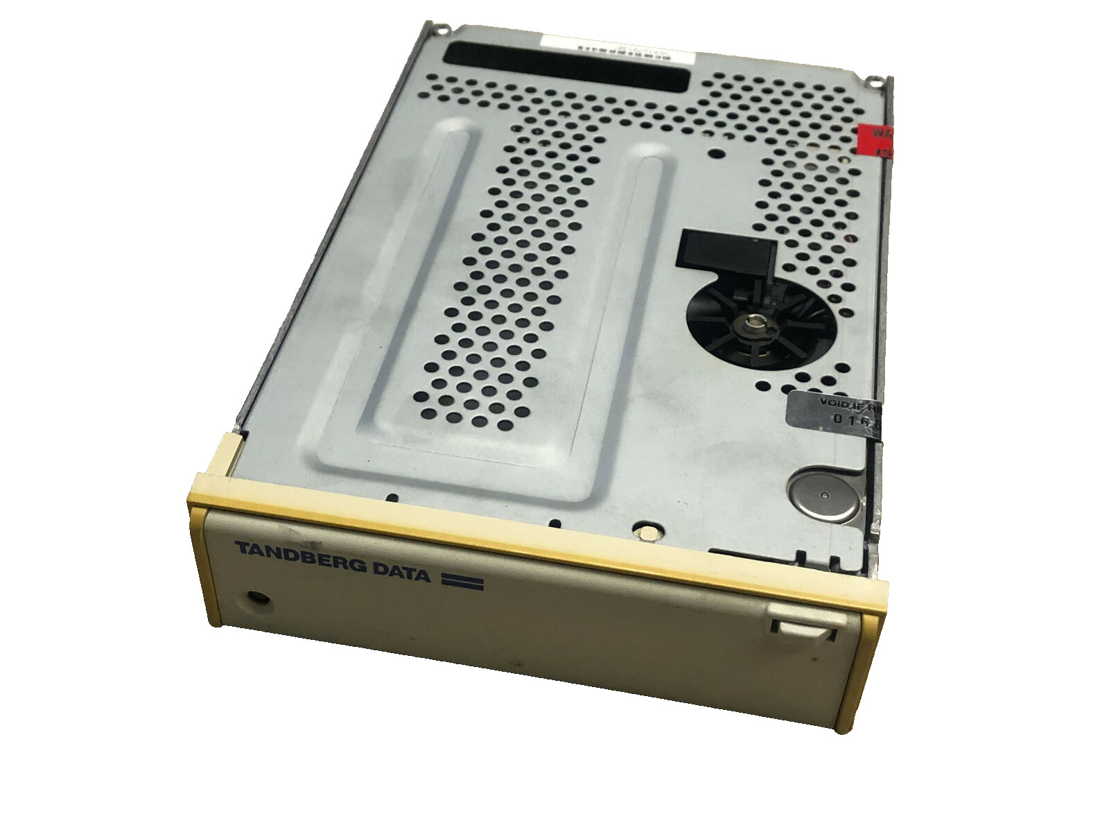 Tandberg Data SLR5 4.0/8.0GB
