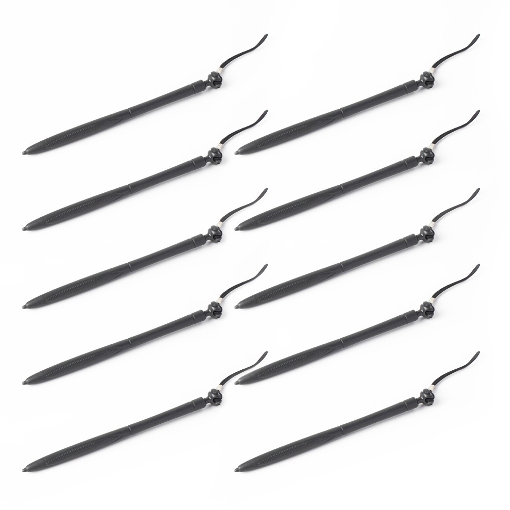 10Pack Symbol Stylus Pen for MC9060 MC9090 MC9190 MC92N0 MC3090 MC3190