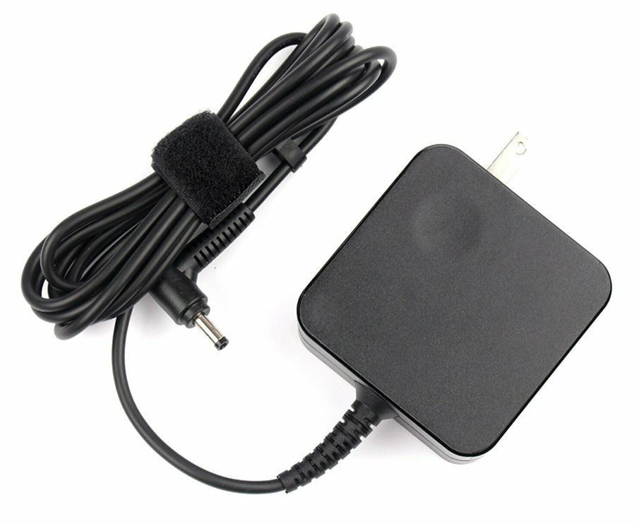 Genuine OEM AC Power Adapter Charger for Lenovo IdeaPad 130-15AST, 130-14IKB