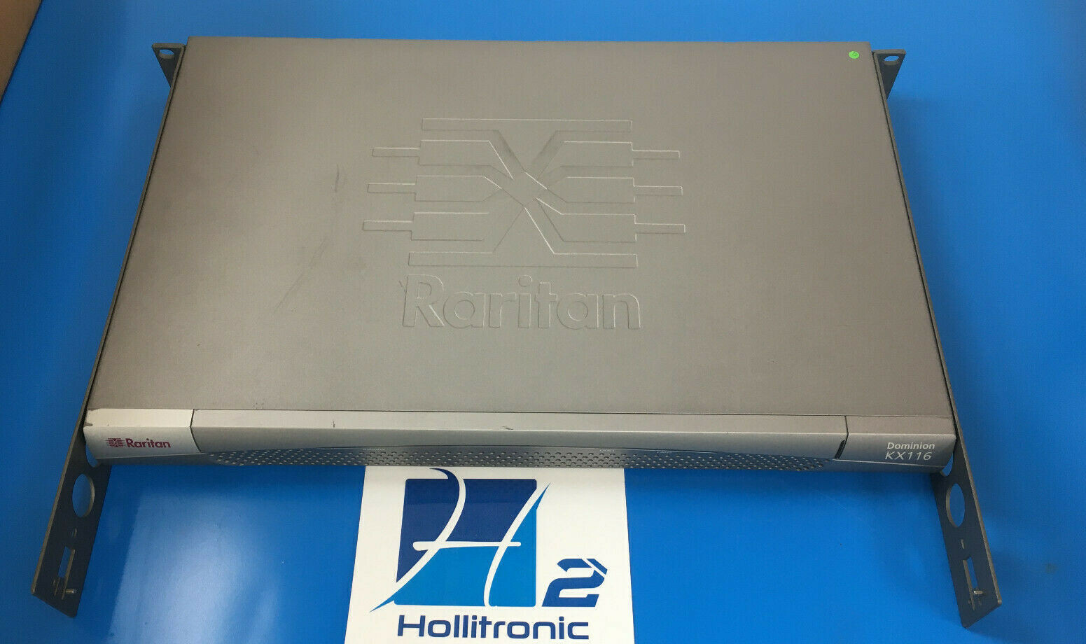 Raritan Dominion KX116 Switch