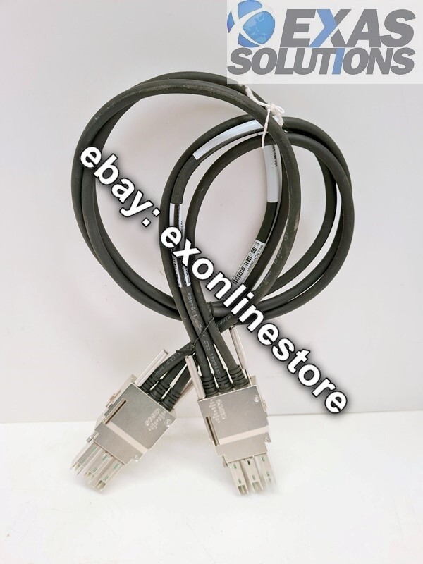 95P4488 - IBM 2M Mini-SAS to Mini-SAS Cable (FC 5502)