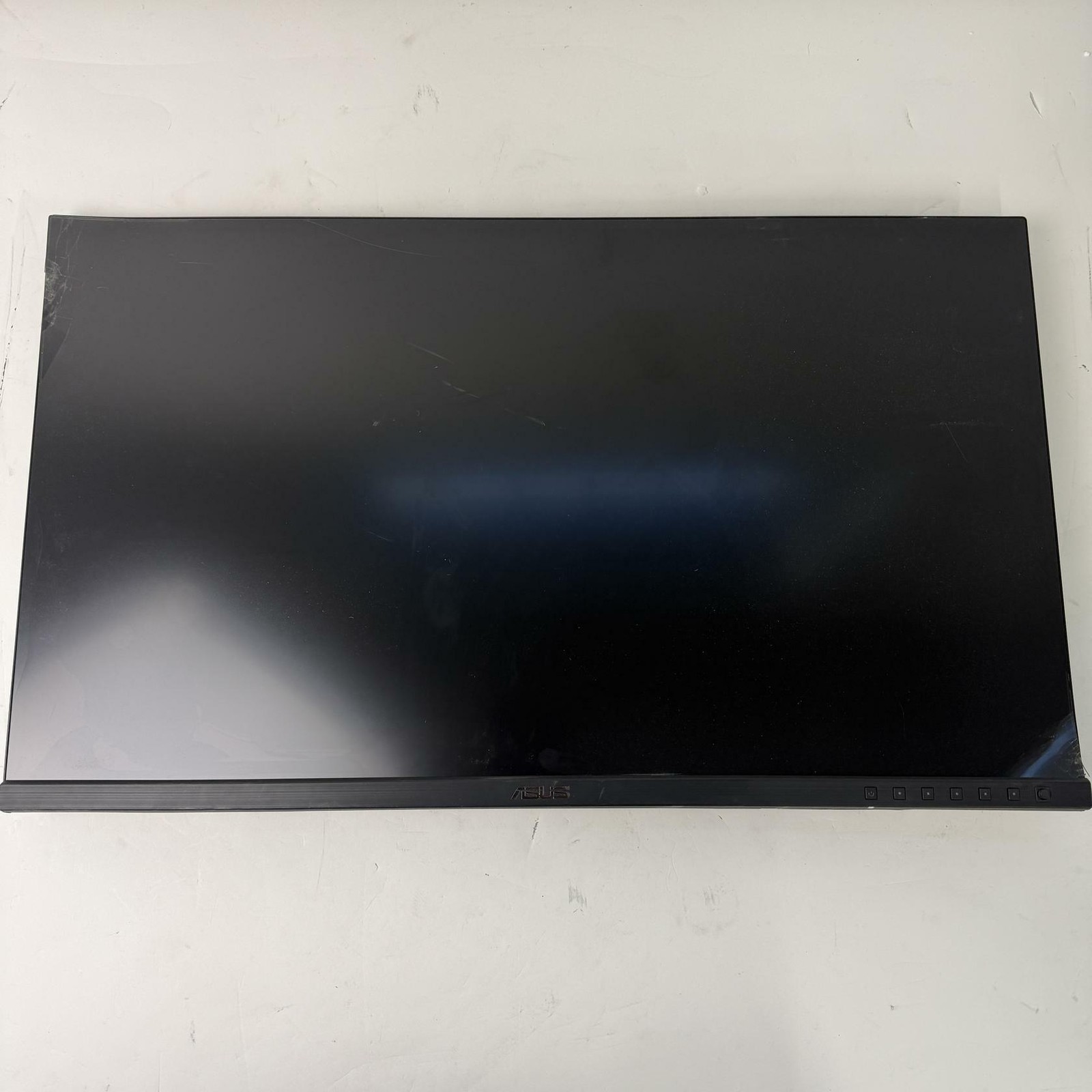 ASUS ProArt Display 27” 4K HDR Professional Monitor (PA279CRV) (No Power / READ)