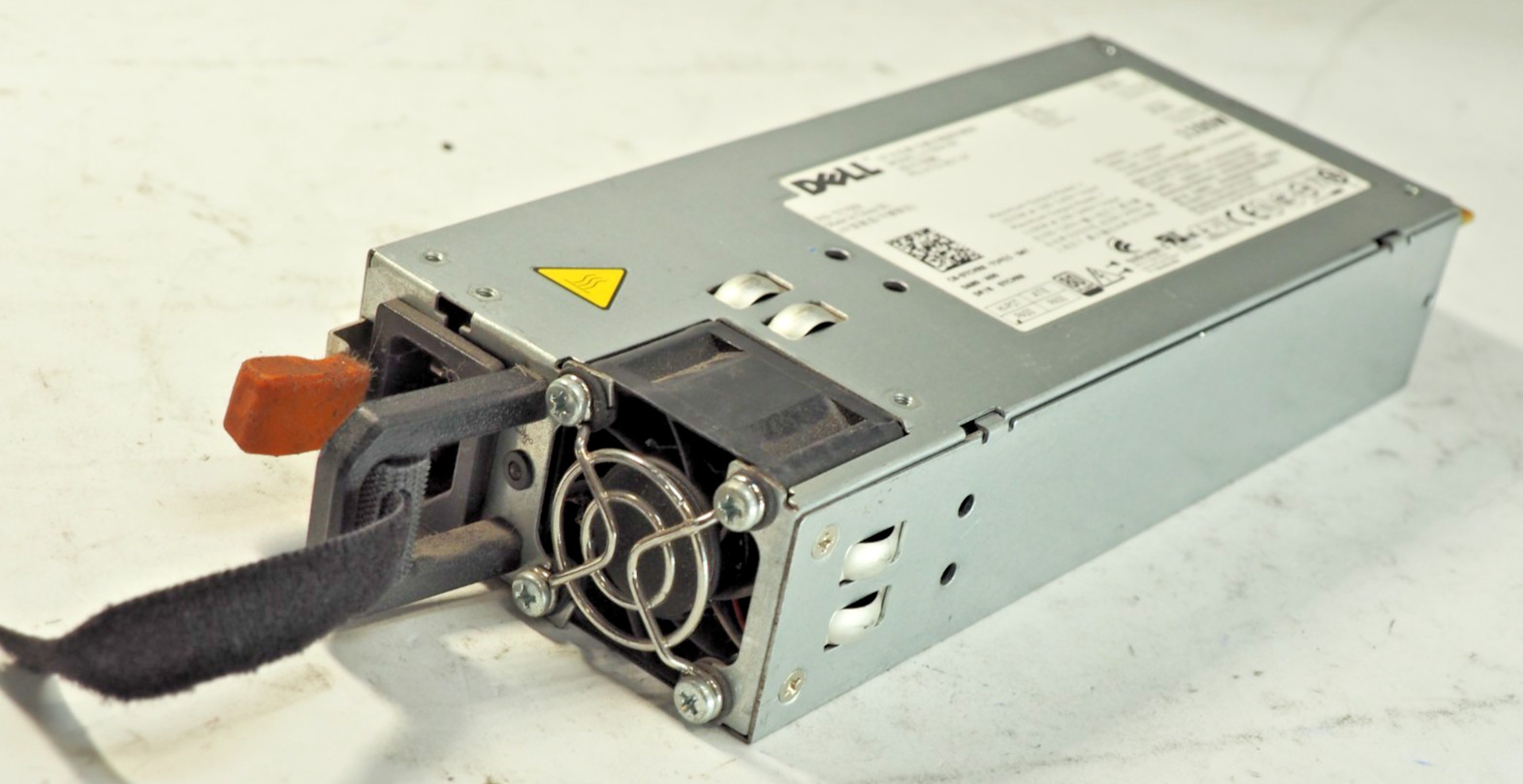 Dell TCVRR PS-2112-2D1-LF 1100W Switching Power Supply
