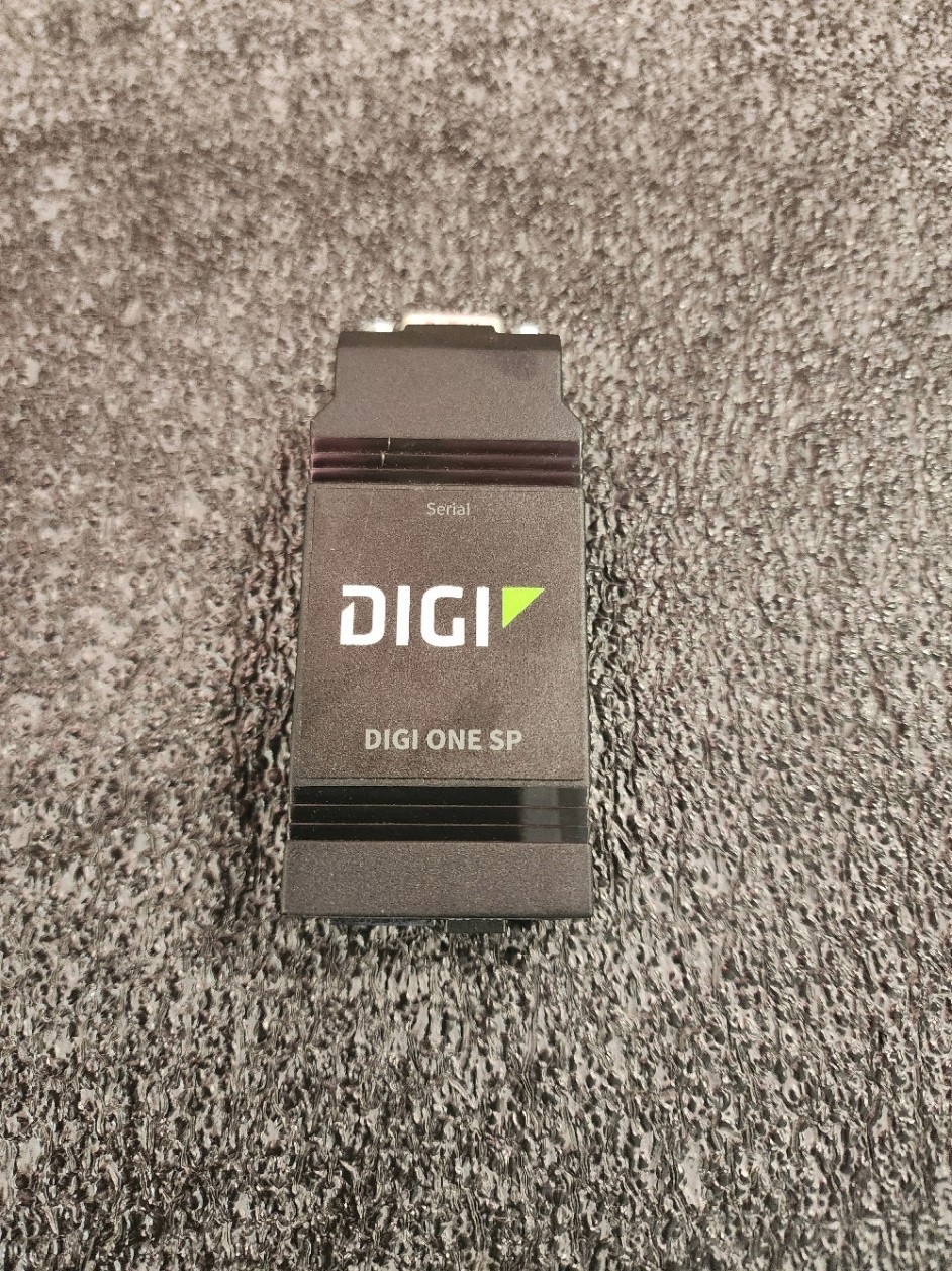 DIGI 50000792-13 DIGI ONE SP Unit #1