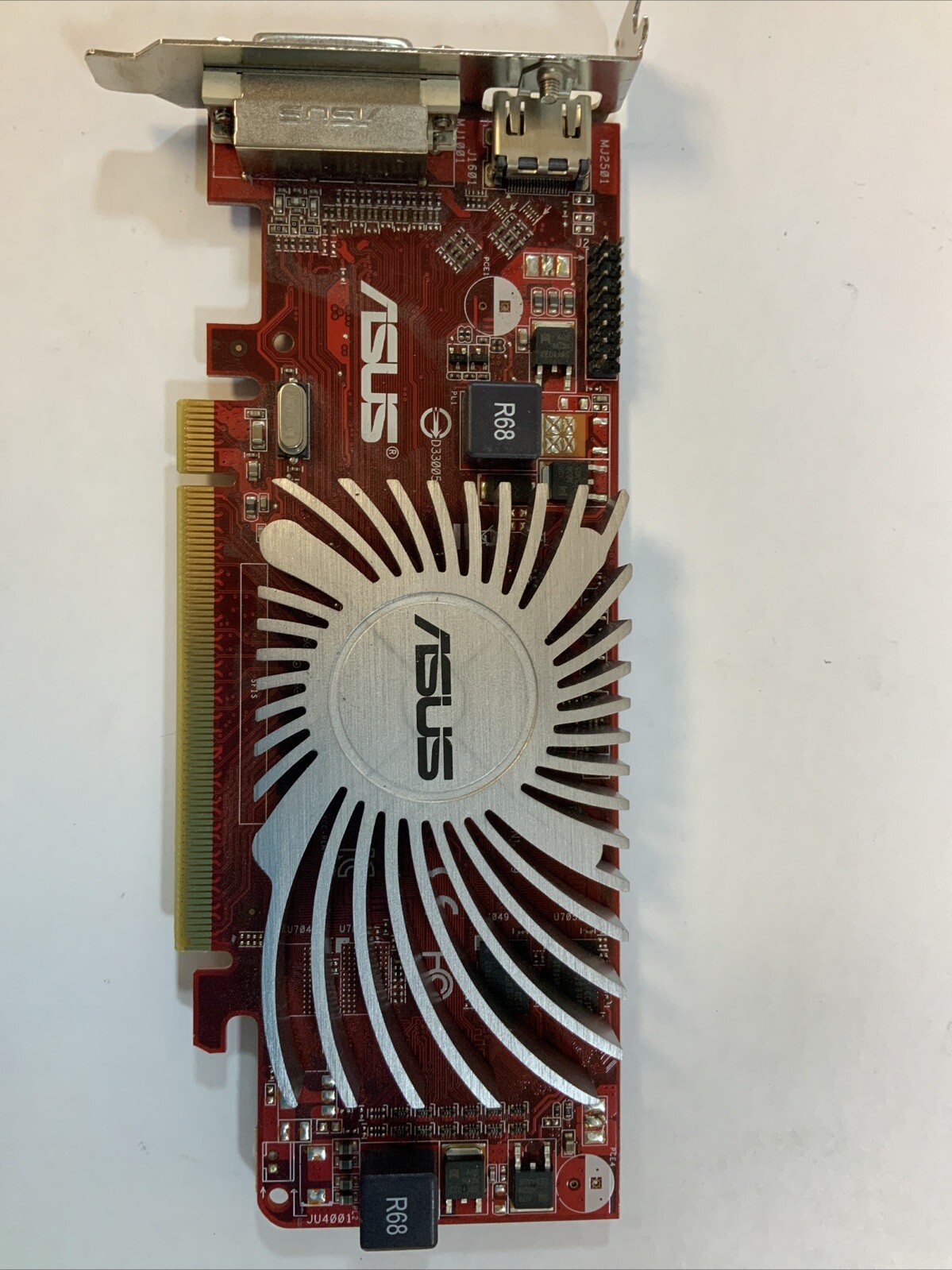 ASUS RADEON HD EAH5450 512MB-B3B