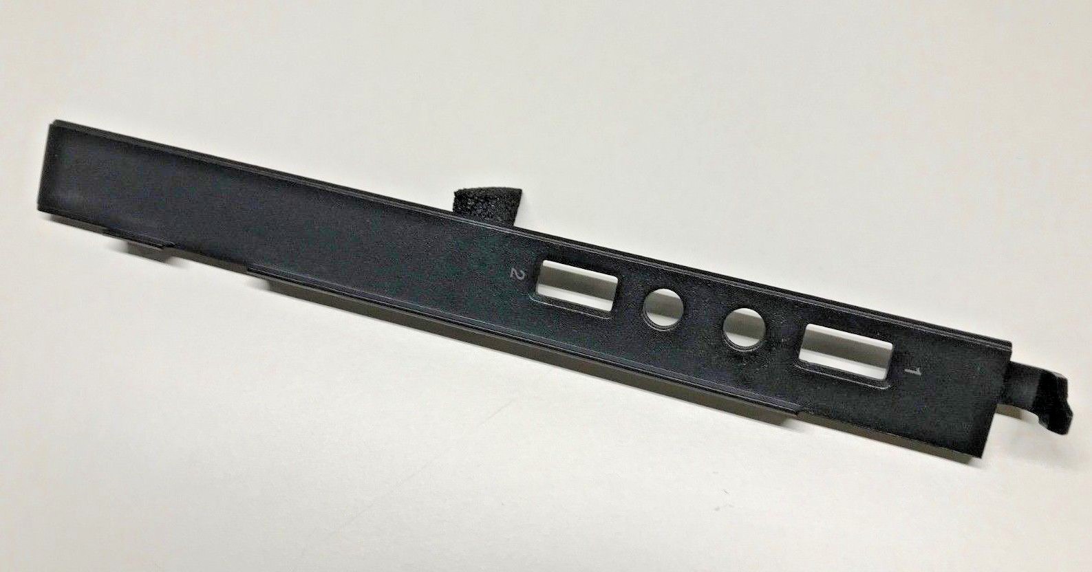 Lenovo ThinkCentre M92Z Cover S-IO bezel w/o E-card Mon 03T9779