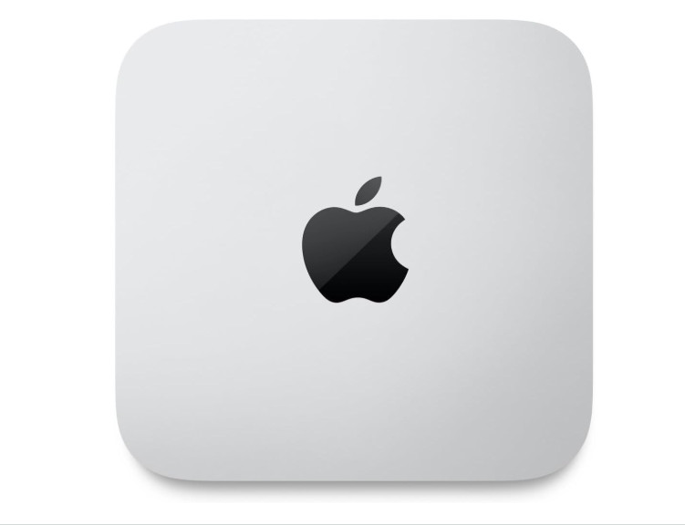 Apple Mac Mini M1-8CGPU Late 2020 256GB 512GB 1TB 2TB SSD 8GB 16GB RAM Silver