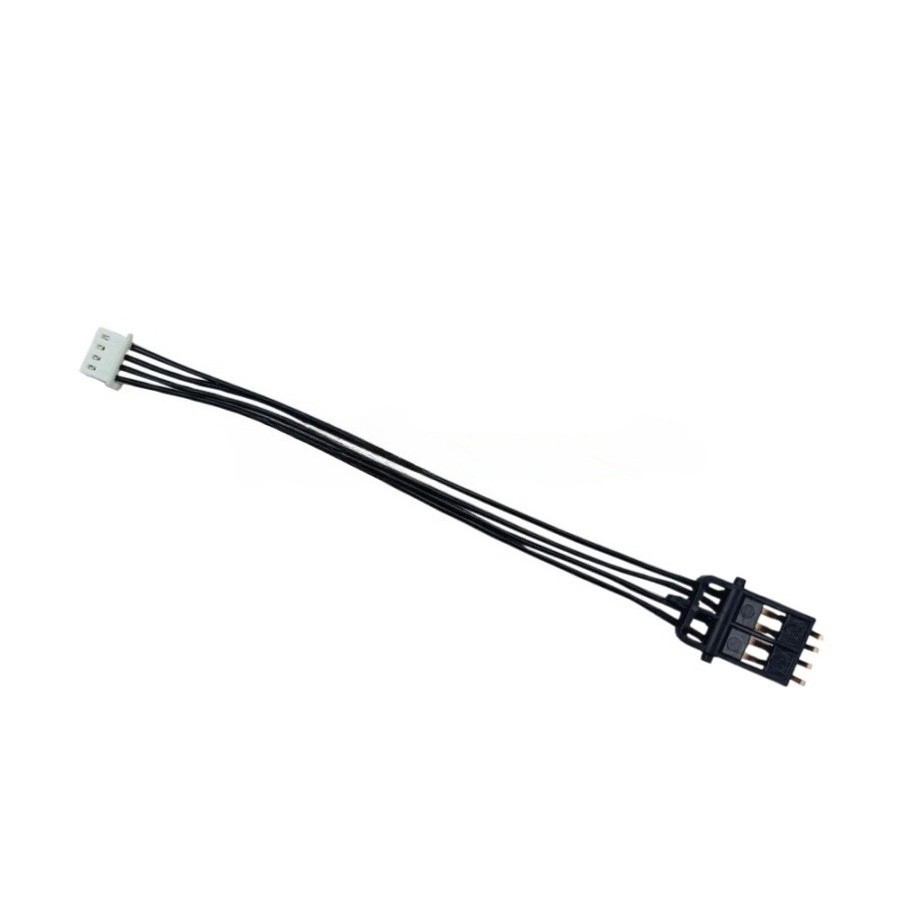10PC Cradle Connector for ZEBRA Symbol DS3578/LS3578/LS3478/DS3478 Scanner