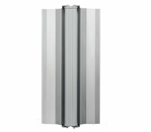 Ubiquiti Networks 2.4GHz Airmax Basestation Variable 60-120 Titanium Antenna...