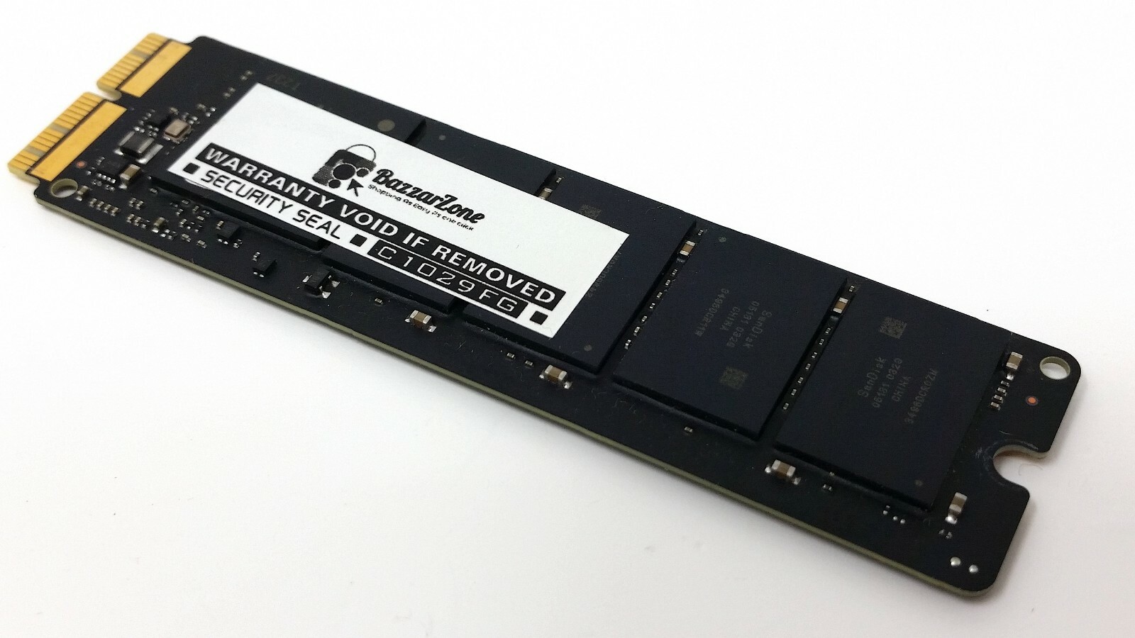 Original Apple MacBook Air SSD 120GB, 250GB, 500GB, Model 2013, 2014, 2015, 2017
