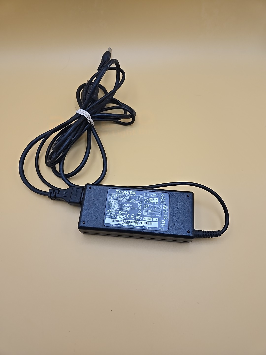 Toshiba PA-1900-24