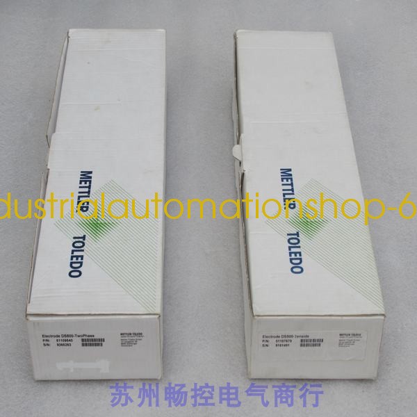 1PC NEW Mettler-Toledo DS500-Tenside Surfactant Electrode DS500 Via DHL or FedEX