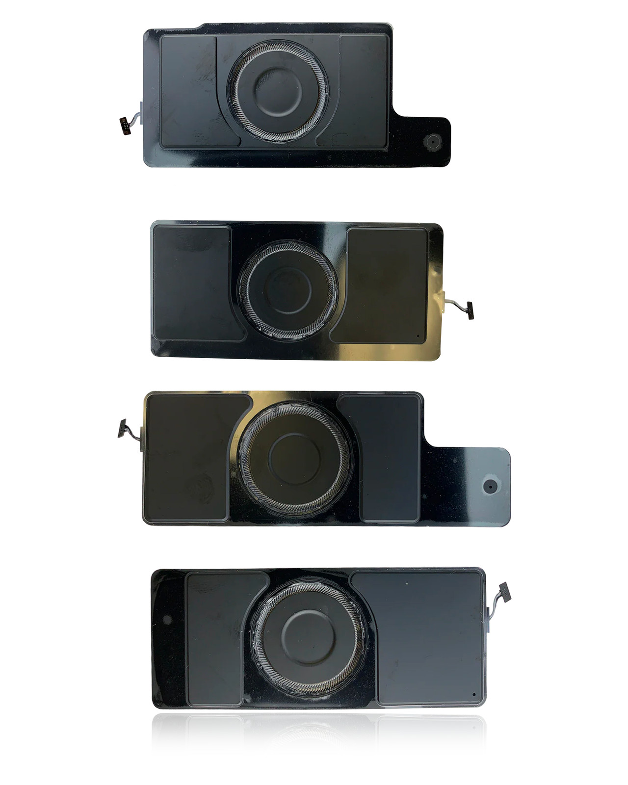 Loudspeaker For iPad Pro 12.9" 3rd Gen (2018) (4 Piece Set / Big)