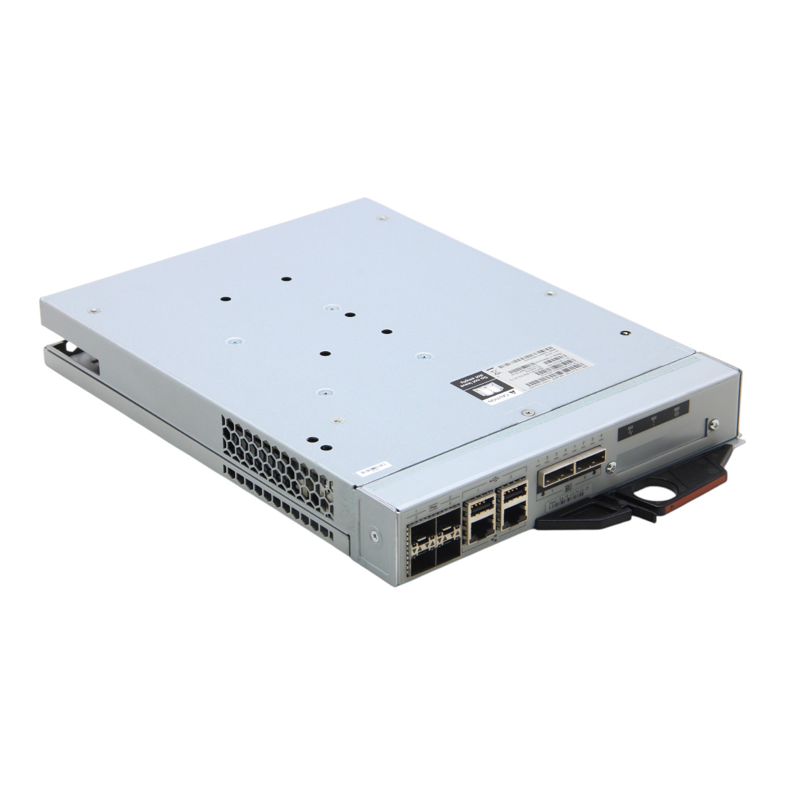 IBM StorWize V7000 00L4575 00L4579 0949138-09 FC SFP+ Controller Canister Module