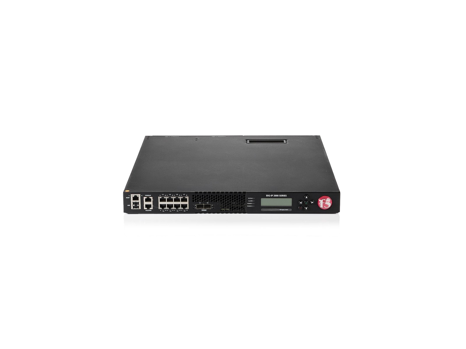 F5 Networks BIG-IP2000 Switch II price incl VAT 3 yr warranty* B2B