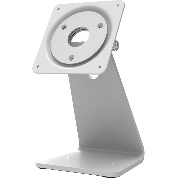 New Compulocks 303W Universal Countertop VESA Tilt Rotate Kiosk Tablet Stand