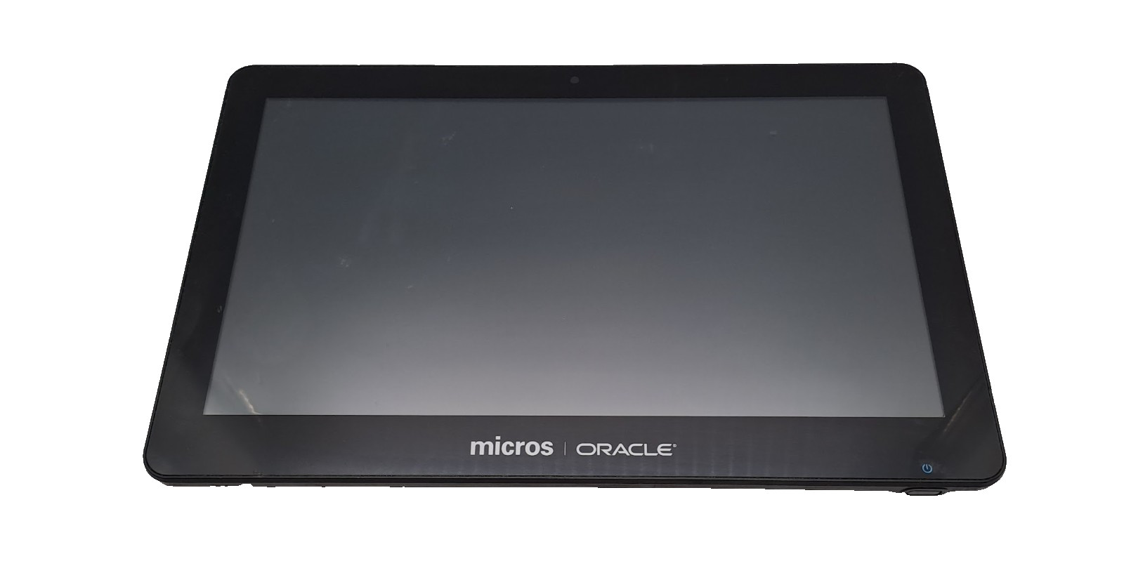 Micros Oracle Workstation 6 610 Intel Atom E3827 1.74ghz