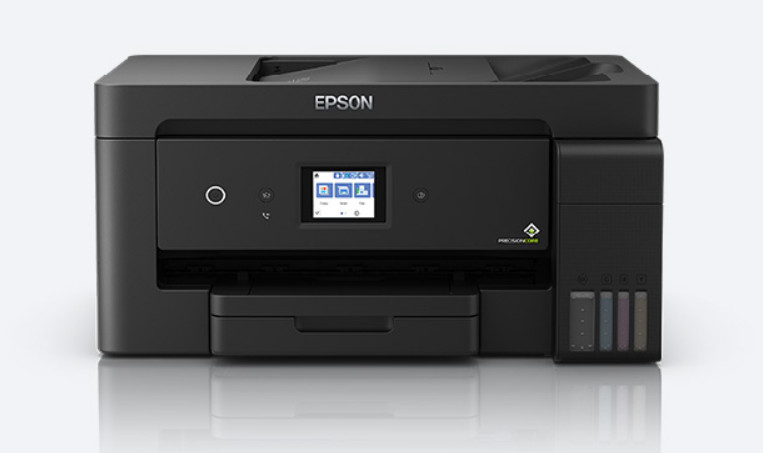 Epson L14150 A3+ Ink Tank Printer Fax Scanner Copier / Infinite Ink / Genuine