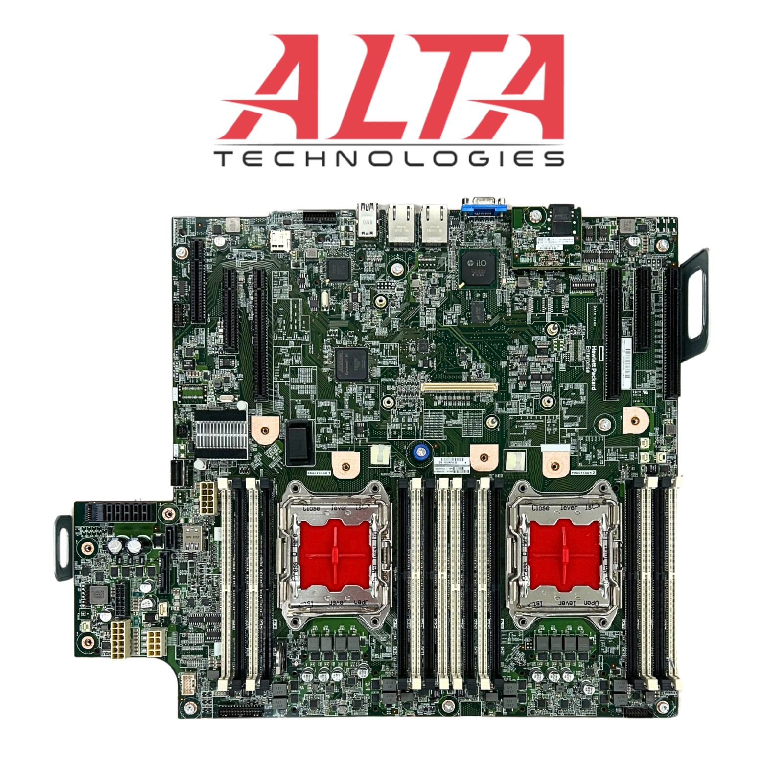 HP 851147-001 Apollo 4200 GEN 9 System Board