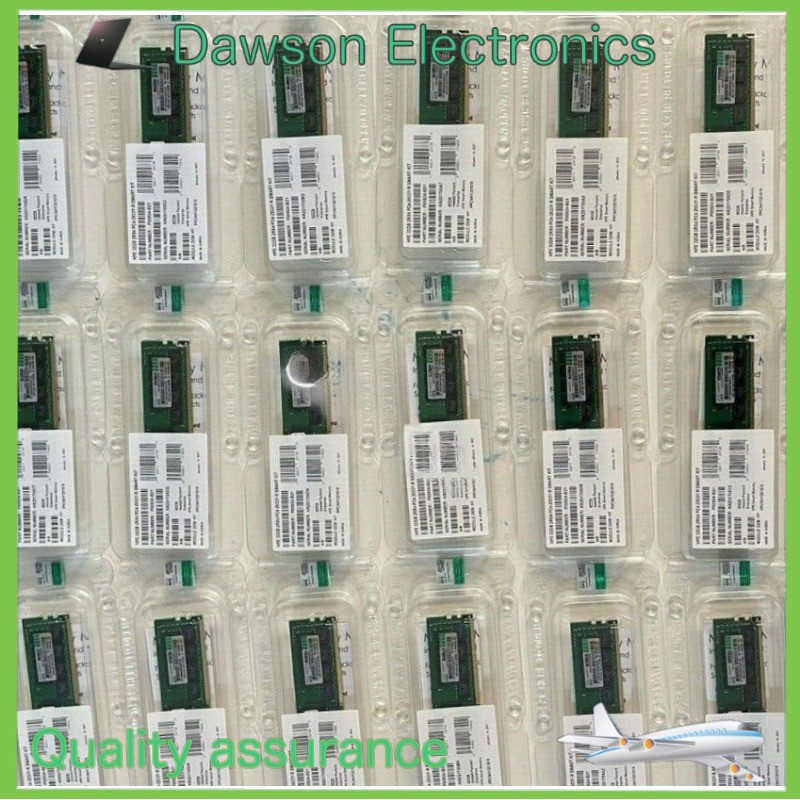 NEW P06035-B21 P11446-0A1 HPE 2RX4 64GB DDR4 PC4-3200AA RDIMM ECC Server Memory