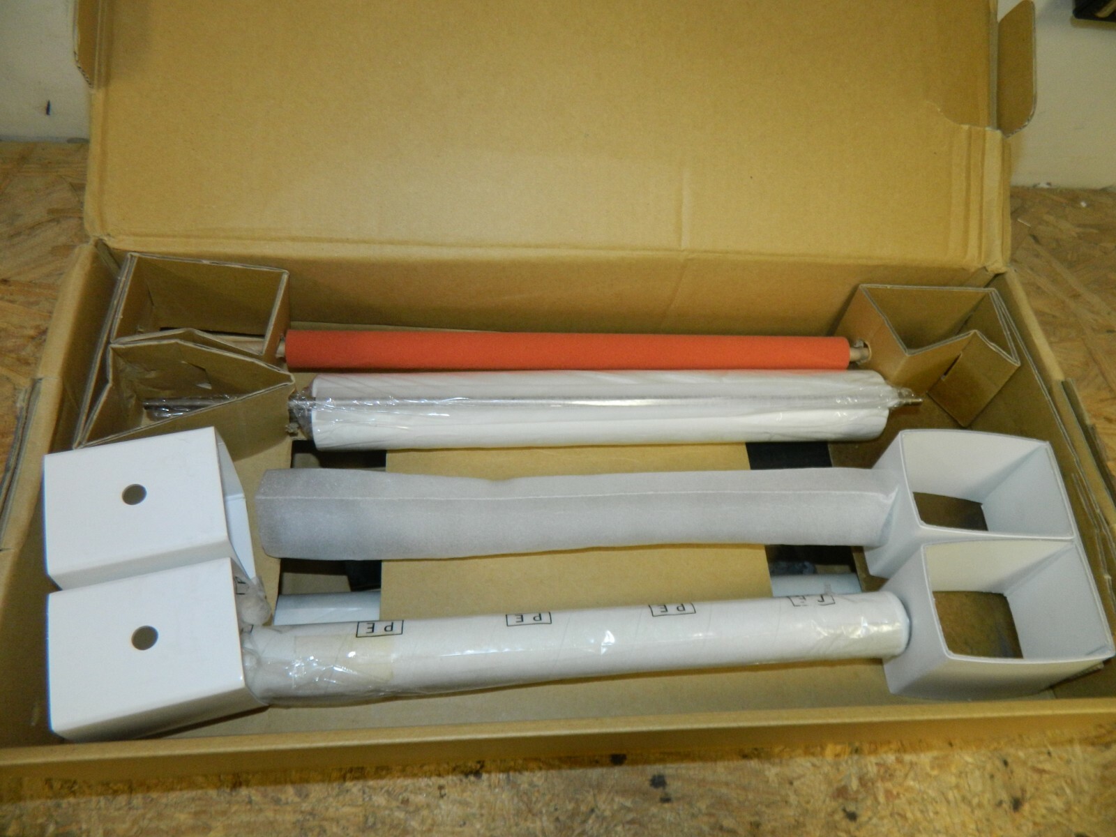 New Genuine OEM Periodical Maintenance Oce Imagistics FR-KIT-6530 IM8130 IM6530 