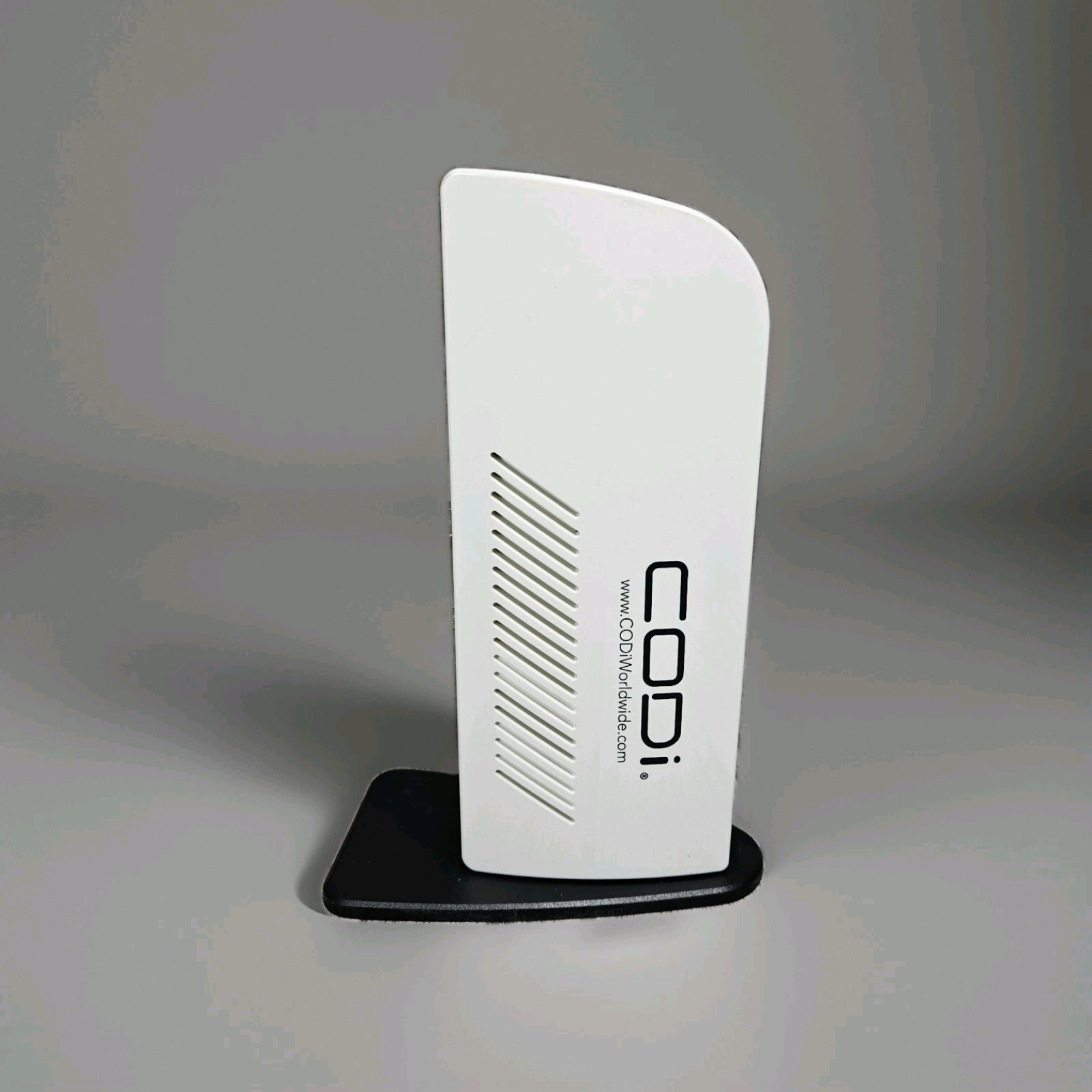 Codi A01048 USB 3.0 Port Replicator NOB (No Cable) CODi Laptop Docking Station 