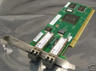 LSI 449290 Dual FC Controller - 2Gb