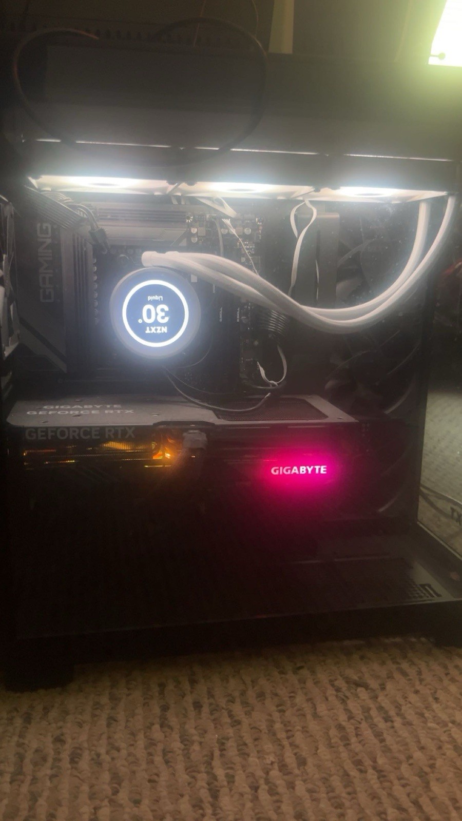 Selling a really good gaming pc, very reliable and good price