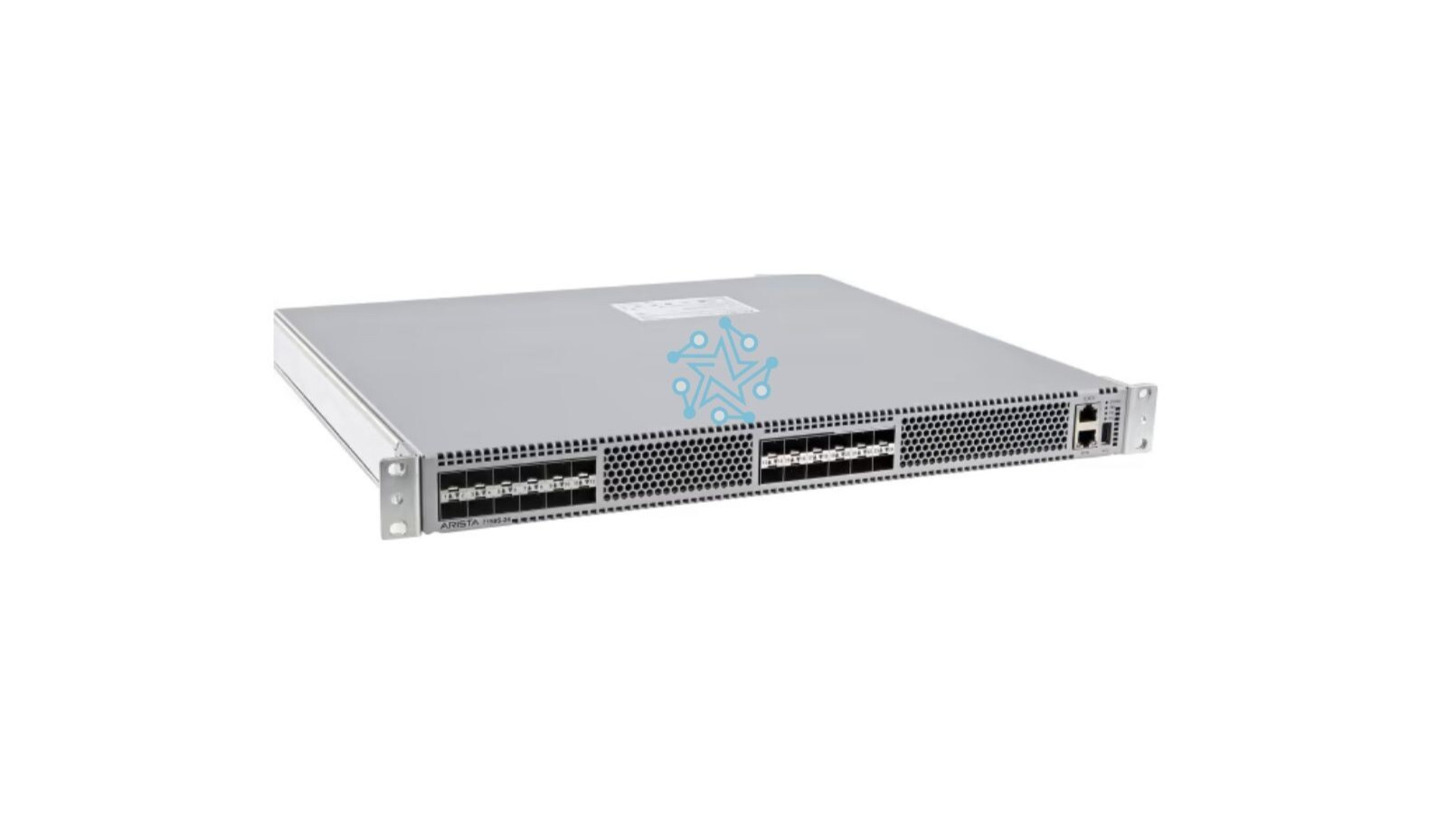 Arista DCS-7150S-24-R 7150S Series 24-Port Back-to-Front Airflow Switch