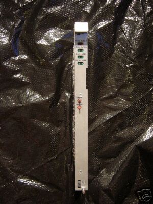 Motorola MVME 167 Single Board Computer 