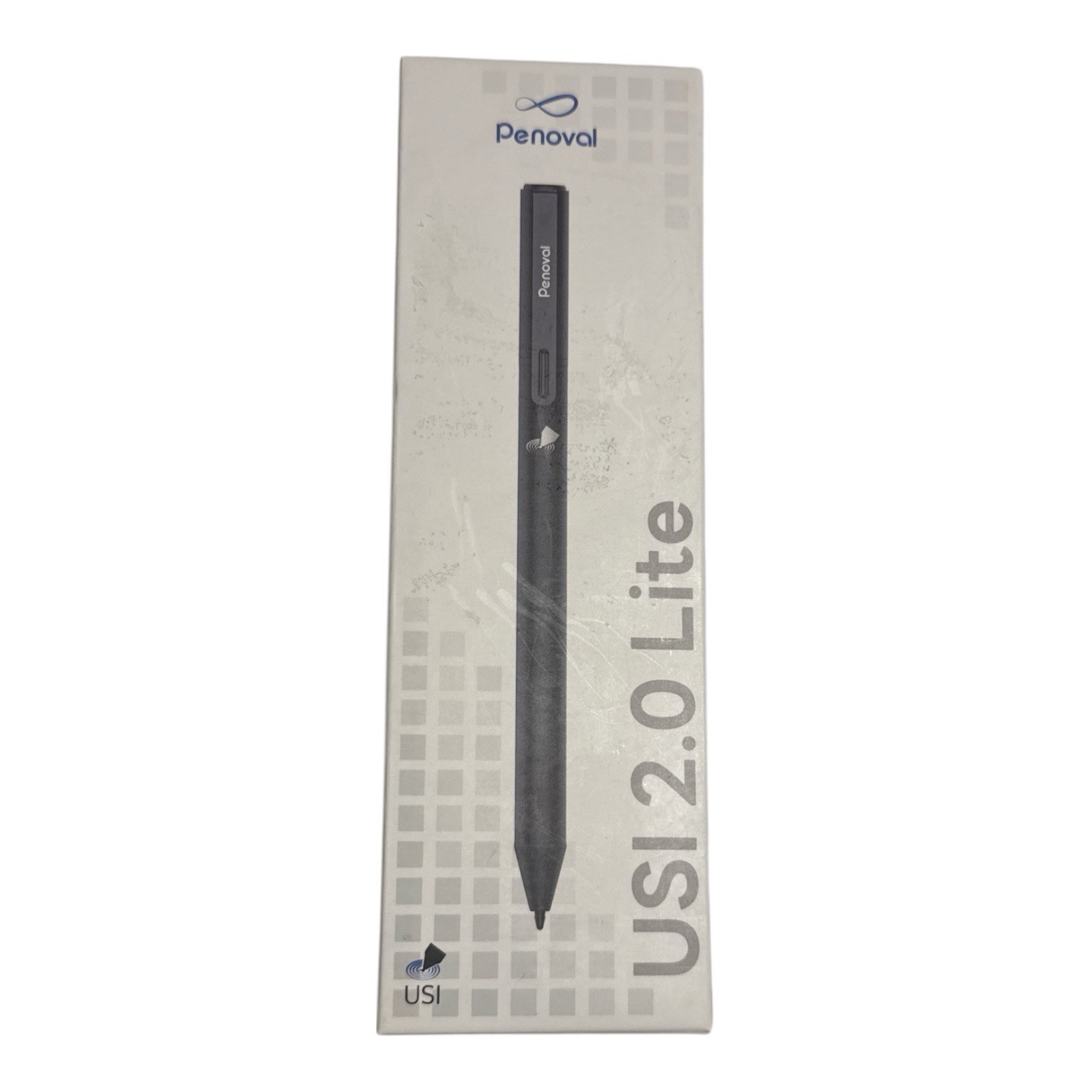 Penoval USI 260 2.0 Lite stylus  Palm rejection 4096 Levels Pressure sensitivity
